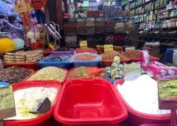 أسعار ياميش رمضان 2024 في مصر.. إليكم القائمة بالكامل