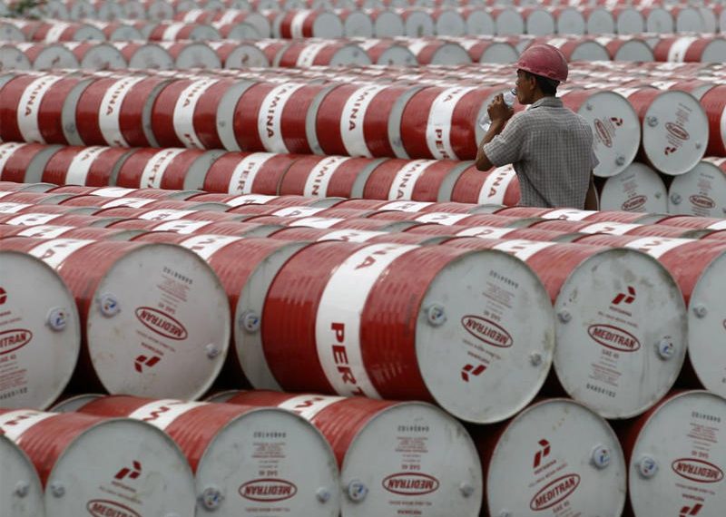 سعر برميل النفط الكويتي