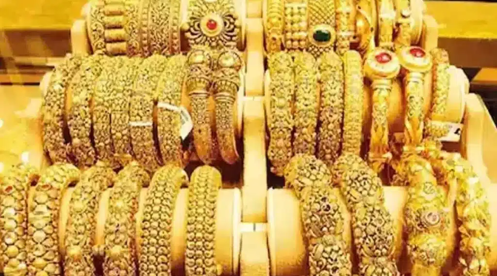 سعر الذهب اليوم في العراق