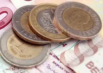 سعر الليرة التركية اليوم الأربعاء 21 فبراير 2024 .. انهيار لا يصدق