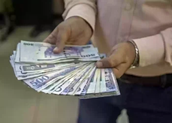 الريال السعودي مقابل العملات اليوم السبت 14 أكتوبر 2023 .. مفاجأة أمام الجنيه المصري