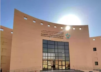 القبول والتسجيل في الكلية التقنية.. إليكم الرابط والشروط من هنا