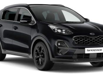 سيارة كيا سبورتاج