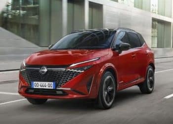 سيارة نيسان قشقاي 2025