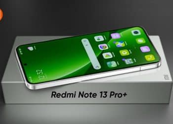 هاتف Redmi Note 13 Pro Plus