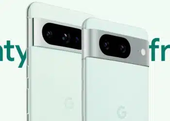 جوجل تبهر عملائها بإطلاق هواتف Pixel 8 باللون المينت الخطير.. موبايل كيوت للبنات