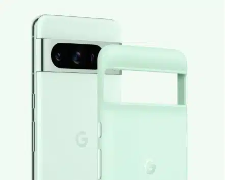 ألوان جوجل هواتف Pixel 8 الجديدة