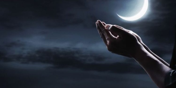 دعاء اليوم الحادى والعشرين من رمضان