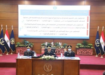 نتيجة كلية الشرطة .. وزارة الداخلية تحدد موعد ظهورها ورابط الحصول عليها