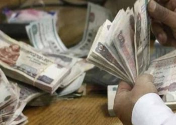 اموال المعاشات