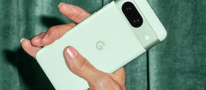 ألوان جوجل هواتف Pixel 8 الجديدة