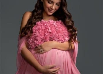 بعد نشر صور الحمل.. شام الذهبي تشعل مواقع التواصل