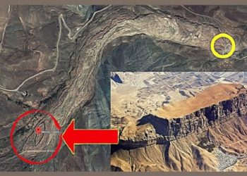 سفينة نوح .. شاهد أين تم العثور عليها