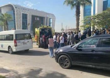 انتشار رائحة الغاز القرية الذكية في مصر .. بيان عاجل من الشركة بعد اختناق 19 مواطن