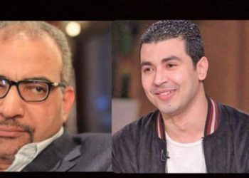 بيومي فؤاد ومحمد أنور