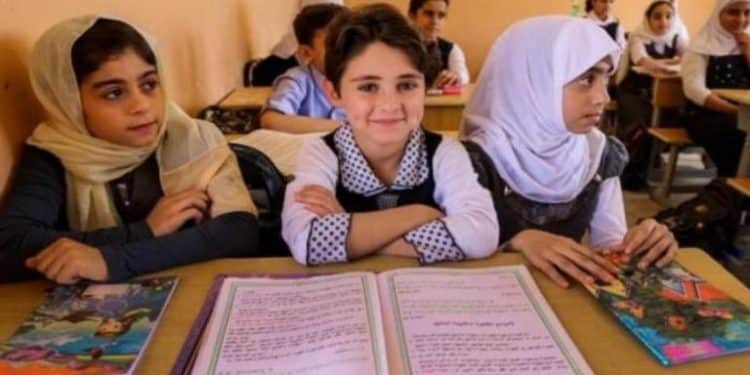 نتائج اعتراضات السادس الإعدادي 2023