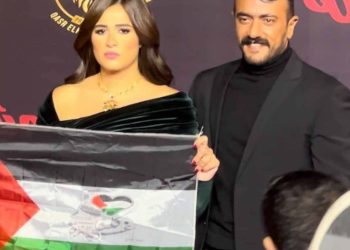 ما سبب غياب ياسمين عبدالعزيز عن رمضان 2024 ؟