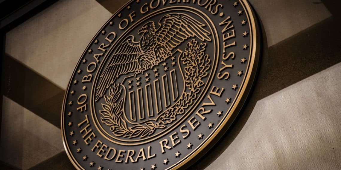 الفيدرالي الأمريكي