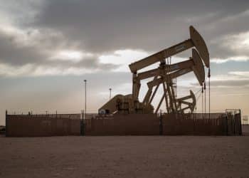 إنتاج المواد البترولية