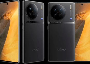 هاتف Vivo X100 Pro