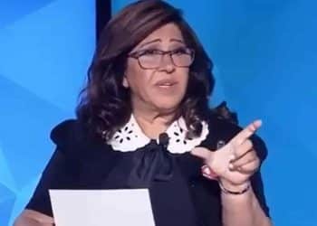 ليلى عبد اللطيف