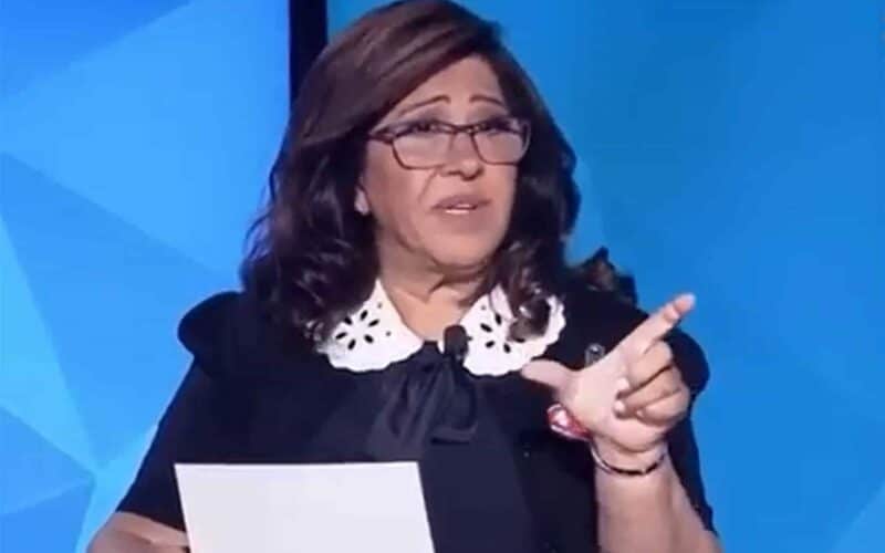 ليلى عبد اللطيف