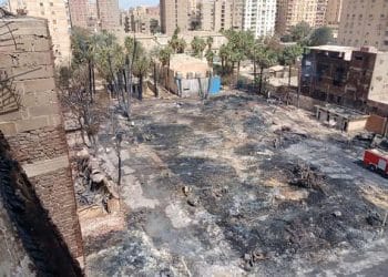 استوديو الأهرام