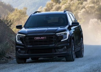 سيارة GMC في السعودية