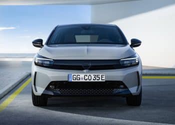 سيارة أوبل كورسا موديل 2024