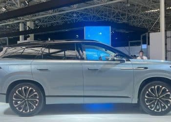 سيارة شيري فينجيون T6