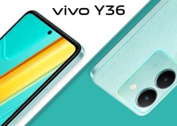 هاتف Vivo Y36
