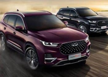 أسعار سيارات شيري في مصر