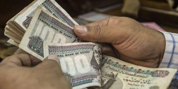 موعد نزول المعاشات مايو 2024
