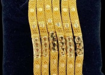 سعر الذهب في العراق اليوم الجمعة 15 كانون الأول 2023 .. فرصة لا تعوض للشراء