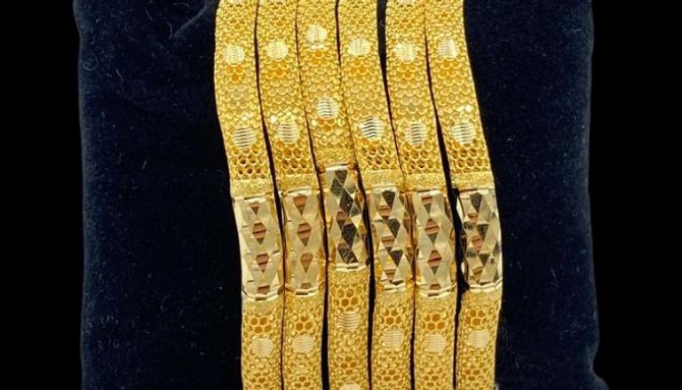 سعر الذهب في العراق