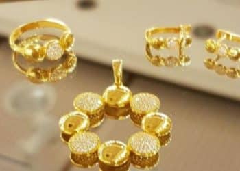 سعر الذهب اليوم في العراق للمثقال الواحد .. تراجع كبير ببغداد وأربيل