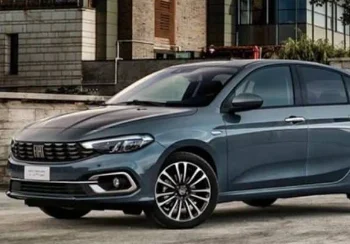 سيارة فيات تيبو موديل 2023