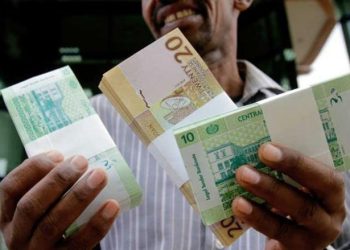 اموال سودانية