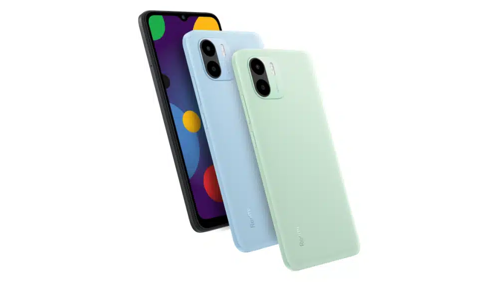 شاومي Redmi A2