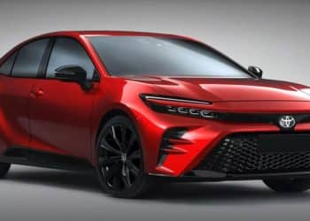 سعر تويوتا كامري 2024 في السعودية .. تبدأ من 99 ألف ريال فقط