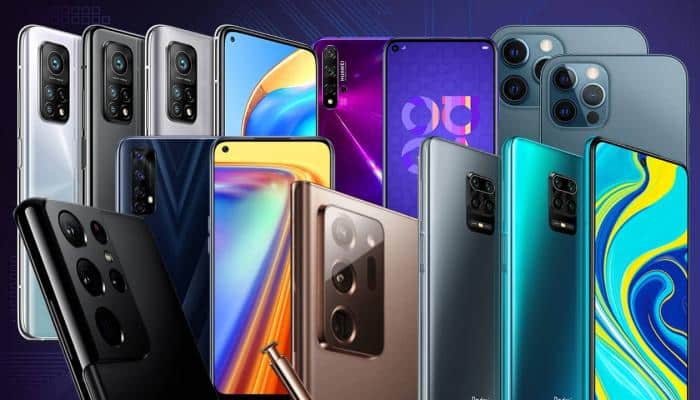 أسعار الموبايلات في العراق