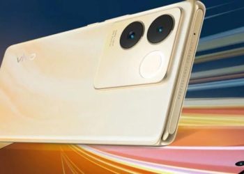 هاتف فيفو Vivo T2 Pro