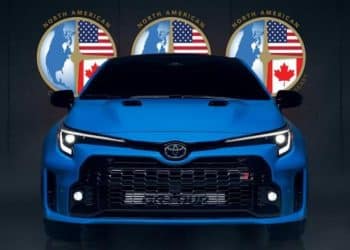 سيارة ضمن السيارات المرشحة لجائزة NACTOY