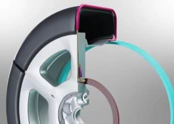 شاهد .. اختراع هيونداي وكيا الجديد لتخفيض مخاطر القيادة في الثلوج