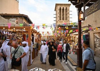 أماكن إفطار رمضان 2024 في الإمارات .. تعرف عليها من هنا