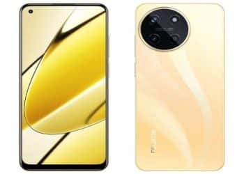 هاتف Realme 11
