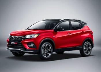 سيارة ساوايست DX5 موديل 2024