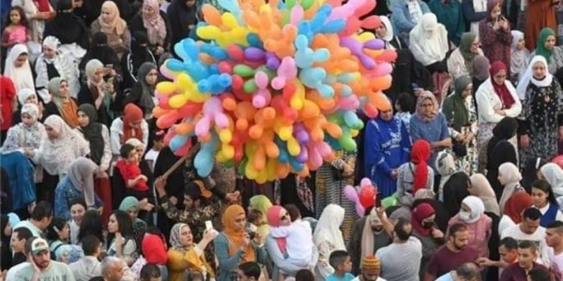 إجازة رسمية في مصر