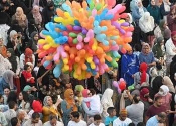 إجازة رسمية في مصر