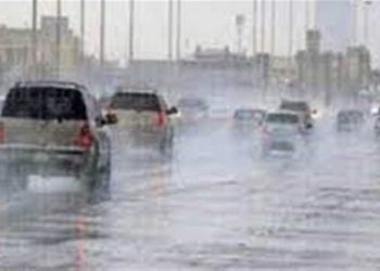 حالة الطقس الأيام القادمة